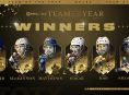 NHL 23 Squadra dell'anno è stata rivelata