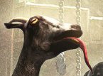 Payday 2 riceve il DLC a tema Goat Simulator