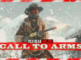 Red Dead Redemption Online: torna Chiamata alle Armi