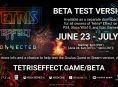 Tetris Effect: Connected sarà un aggiornamento gratuito per Tetris Effect