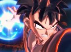 Black Goku arriva in Dragon Ball Xenoverse 2
