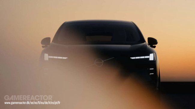 Il Volvo EX60 è così popolare che è costretto ad aumentare la produzione