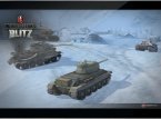 World of Tanks Blitz festeggia il suo 4° anniversario con un grande traguardo