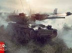 War Thunder aggiunge i carri-armati francesi con il prossimo update
