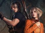 Resident Evil 4 decolla su Steam, frantumando i record precedenti