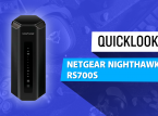 Netgear Nighthawk RS700S è in grado di prepararti per il Wi-Fi 7