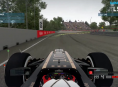 GRTV: F1 2013 - GP del Canada - Gameplay
