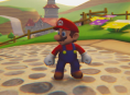 Super Mario Galaxy su Unreal Engine 4