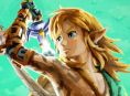 The Legend of Zelda: Tears of the Kingdom terminato in 94 minuti da speedrunner