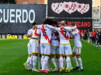 Il Rayo Vallecano raggiunge la finale della Conference League con una finale epica: la Spagna conquista il quinto posto in Champions League