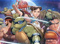 Teenage Mutant Ninja Turtles e il nuovo A.K.I si uniscono Street Fighter 6