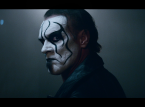 Sting debutta in WWE 2K15