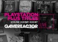GR Live: La nostra diretta sui titoli PlayStation Plus di marzo