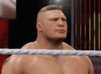 Svelate nuove caratteristiche di WWE 2K17