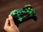 Turtle Beach annuncia il controller a tema Donkey Kong per la famiglia Switch
