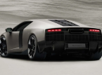 Audi presenta la sorprendente (e limitata) supercar Nuvolari