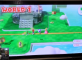Super Mario 3D World - Video nuovi livelli
