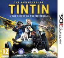 Le Avventure di Tintin: Il Segreto dell'Unicorno