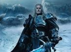Il creative director di Warcraft III vorrebbe Henry Cavill nei panni di Lich King