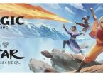 Impara a giocare Magic: The Gathering con il set Avatar: L'Ultimo Dominatore dell'Aria