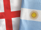 Atlanta aumenta le misure di sicurezza per la partita politicamente carica tra Argentina e Inghilterra
