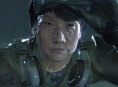 Kojima aveva suggerito il suo addio a Konami in Ground Zeroes