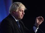 Boris Johnson diventerà un presentatore di GB News