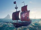 Sea of Thieves: il nuovo aggiornamento riduce lo spazio occupato dal gioco