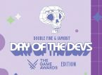 Day of the Devs: The Game Awards Edition 2023 fissato per dicembre