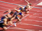 La Gran Bretagna vince oro e argento ai 100m maschili ai Campionati Europei di Atletica Leggera 2026