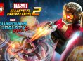 Lego Marvel Super Heroes 2: nuovo pacchetto a tema Guardiani della Galassia 2
