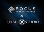 Leikir Studios (Metal Slug Tactics) sono stati acquisiti da Focus Entertainment