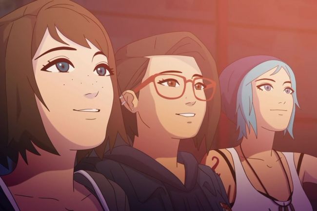 Life is Strange: True Colors