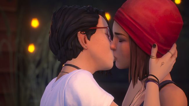 Life is Strange: True Colors