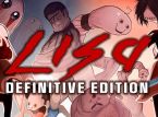 Lisa: The Painful fa il salto su console a luglio con la sua Definitive Edition