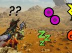 Monster Hunter: Wilds: Differenze tra Effetti Elementali ed Effetti di Stato