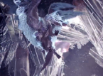 Capcom scatena il Velkhana nel nuovo trailer di Monster Hunter World: Iceborne