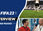 "This grass is good": tutto sui miglioramenti grafici di FIFA 23