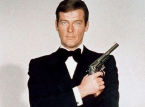 Il figlio di Sir Roger Moore: "Solo un uomo può interpretare 007"