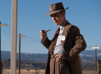 Christopher Nolan in streaming Oppenheimer: "È pericoloso"
