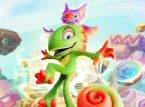 Yooka-Replaylee Anteprima: il duo platform &egrave; tornato ed &egrave; pronto ad affrontare Astro Bot e Donkey Kong