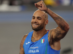 Marcell Jacobs vuole capire cosa &egrave; successo dopo che un infortunio ha rovinato la sua gara dei 100m a Birmingham: "Fa male"