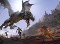 In Elder Scrolls Online i giocatori non ne avranno abbastanza dei draghi