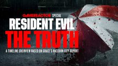 L'intera linea temporale di Resident Evil spiegata in ordine cronologico