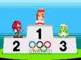 Mario & Sonic ai Giochi Olimpici di Tokyo 2020: in arrivo gli eventi 2D