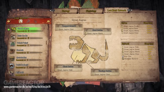 Monster Hunter: World