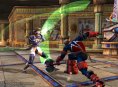 Soul Calibur II HD Online - Nuove immagini