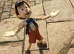 Ecco come appare Pinocchio nel remake Disney