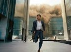 Guarda Tom Cruise correre per quasi 10 minuti in Mission: Impossible