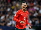 Cristiano Ronaldo lascia intendere al ritiro: "questo probabilmente &egrave; il mio ultimo anno di calcio"